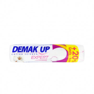 Demak Up Expert Round Discs 84 Τεμάχια